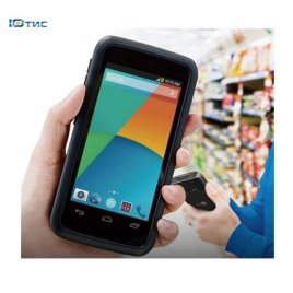 Программа для терминала сбора данных (мобильный учет)